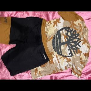 Mens Timberland Outfit